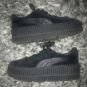 Fenty creepers